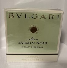 Bvlgari Mon Jasmin Noir L'eau