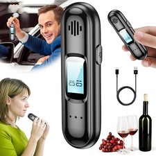 Alkoholtester Promilletester