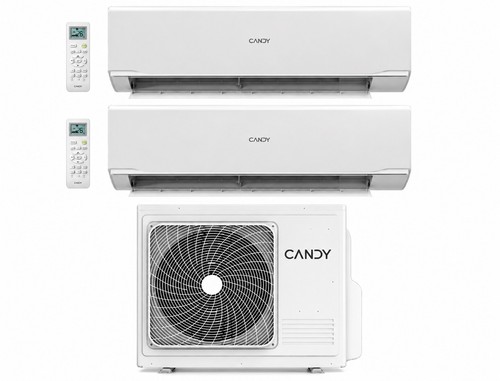 Multi split klimaanlage - multi,