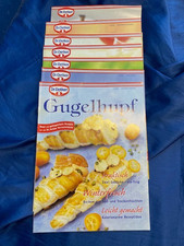 Dr. Oetker Gugelhupf  Rezepte