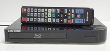 SAMSUNG BD-F5100 + Fb. Blu Ray CD DVD-Player HDMI USB Mp3