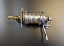 Fahrradnabe Sachs Torpedo 515 36 3 Gang 118mm Hinterrad Oldtimer