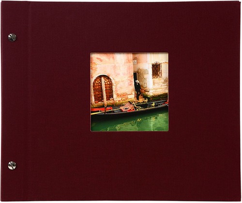 Goldbuch schraubalbum bella - goldbuch,