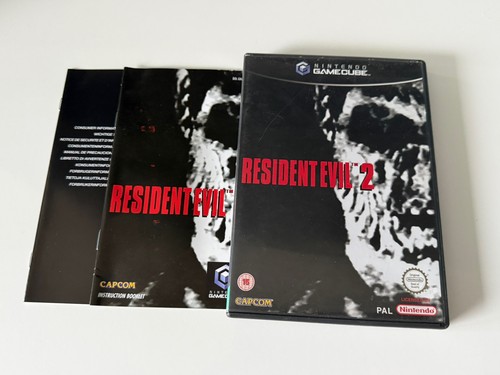 Resident evil das grauen - evil, 2