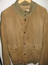 VAGRANT- ZIEGENVELOUR- LEDER-