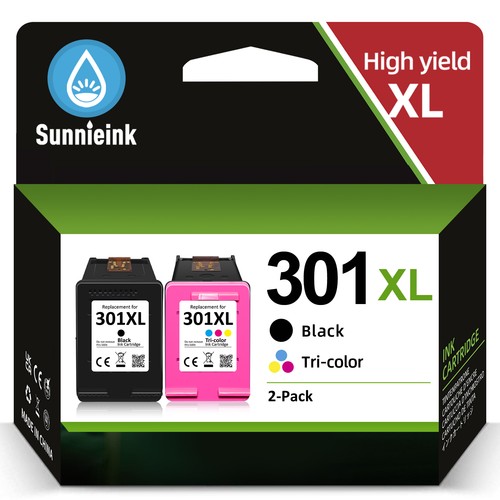 Druckerpatronen für 301 xl - für,