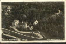 Wiesenbad Fliegeraufnahme x