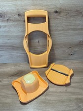 Tupperware CombiPlus Reibe | GEPRÜFT VOM HÄNDLER | ZUSTAND: GUT ✅