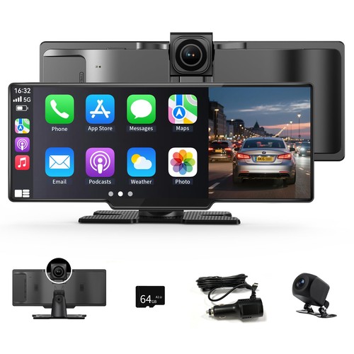 Zoll touchscreen monitor - 11,