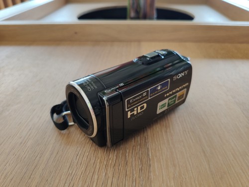 Sony hdr cx115e full - hdr-cx115e,