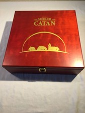 DIE SIEDLER VON CATAN 15 JAHRE