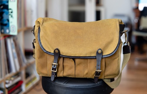 Filson magnum field - field, –
