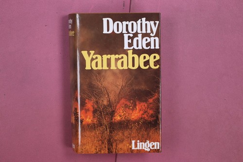347856 dorothy eden yarrabee - eden,