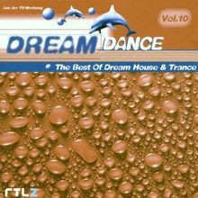 Dream dance vol - dream, von