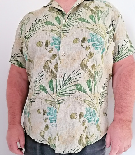 Herren hemd von mey - von, mey&edlich