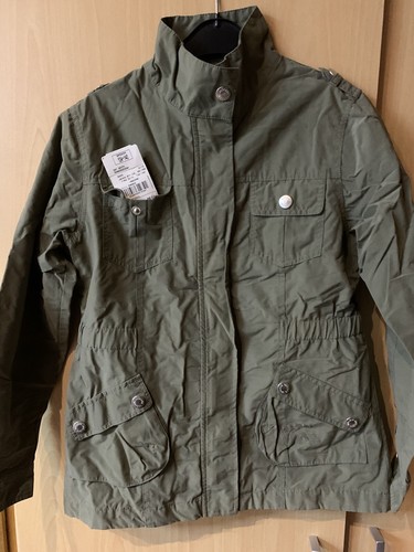Neu mädchenjacke 134 140 - neu, 134-140