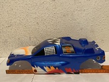 1:8/1:10 RC-Karosserie/Truggy/Buggy Modelle