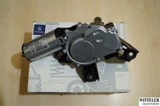Scheibenwischermotor hinten Mercedes-Benz Wischer Motor hinten A-Klasse W168 