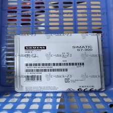 New 6ES7 953-8LM20-0AA0