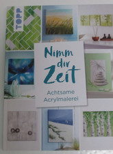 TOPP-Verlag "Nimm dir Zeit"