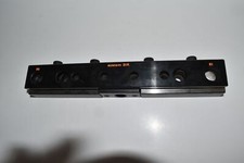 SYSTEM 3R Werkzeug 34.3cm Lang