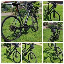 Crossbike für Damen der Marke Cube zu verkaufen.