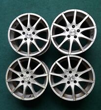 Alufelgen Aluett 16 Zoll