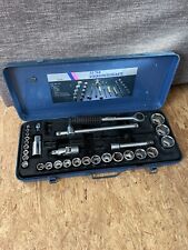 Steckschlüsselsatz 1/4  3/8  1/2 