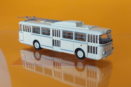 Brekina 61350 skoda 9tr - brekina,