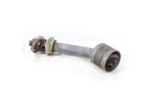 alte Antriebswelle Zapfwelle Gelenkwelle old vintage Welle Antrieb