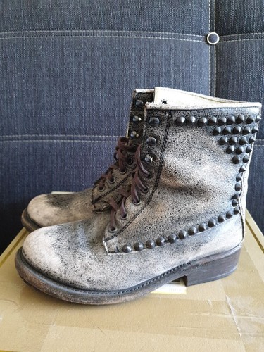 Ash biker boots 37 - ,gr.,