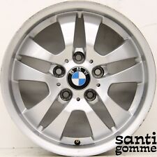 1 Felge Legierung BMW Serie 3