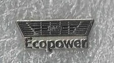 PIN SAAB Ecopower Kühlergrill Werbepin (P8)