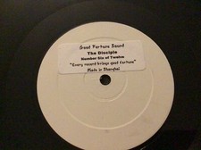 Rare 12” Jungle Drum & Bass