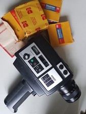 Porst Kamera Sound M8 Antik