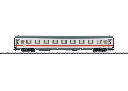 Märklin 43660 abteilwagen - 43660,,