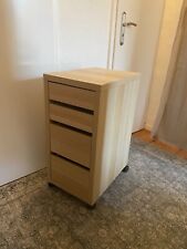 MICKE Schubladenelement auf