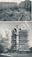 München Bau Hochhaus