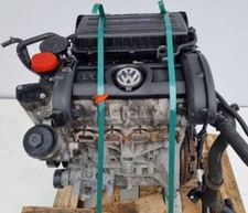 Motor Volkswagen 1.6 BTS Seat