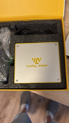 Lucky miner lg07 pro bitcoin - lucky,