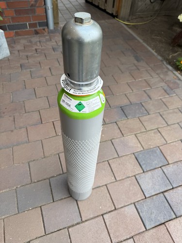 10l gasflasche leer - 10l,