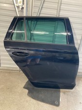 Skoda Octavia IV Kombi 1.5TSI Tür hinten rechts LF9R ORIGINAL