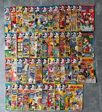 Verkaufe eine Sammlung Micky