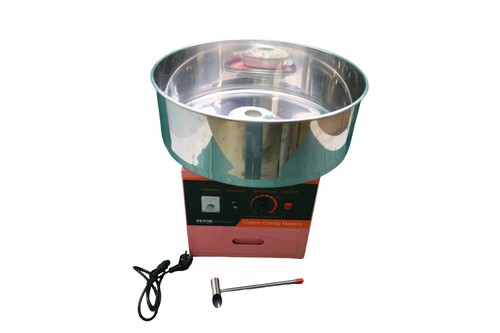 Vevor zuckerwattemaschine - vevor,