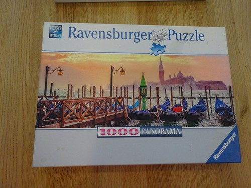 1000 gondeln venedig - 1000,