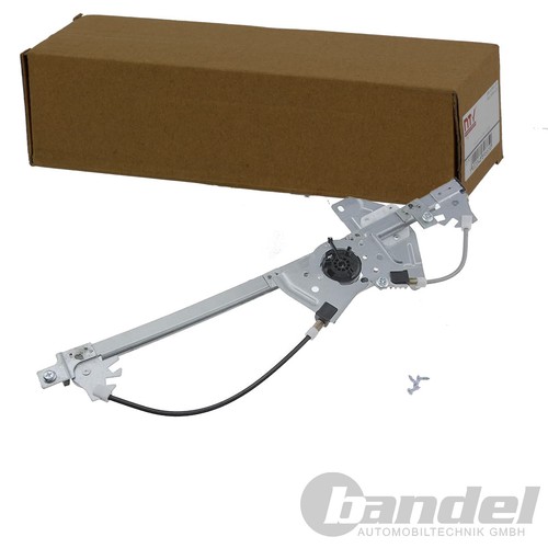 Nty fensterheber elektrisch - nty,