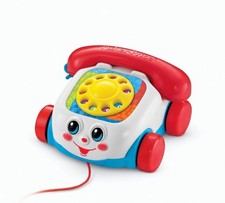 PLAPPER TELEFON PLAPPERTELEFON