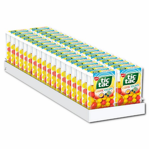 Ferrero tic tac - ferrero,