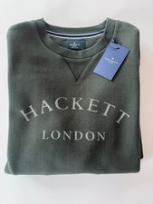 Hackett London Heritage Ess