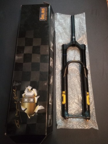 öhlins rxf36 coil 120mm - Öhlins,